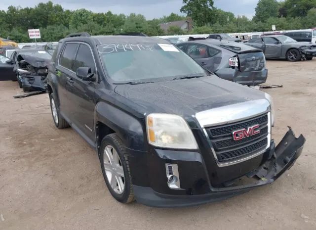 Gmc Terrain (2010)