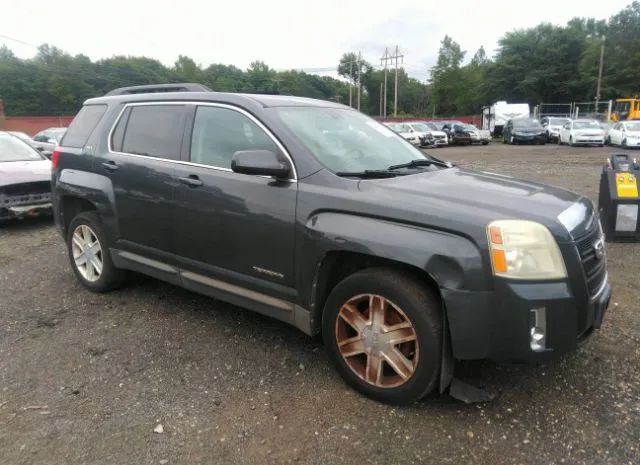 Gmc Terrain (2010)