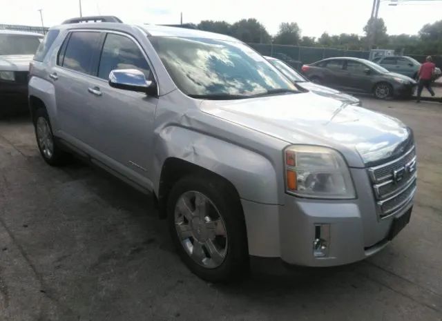 Gmc Terrain (2011)