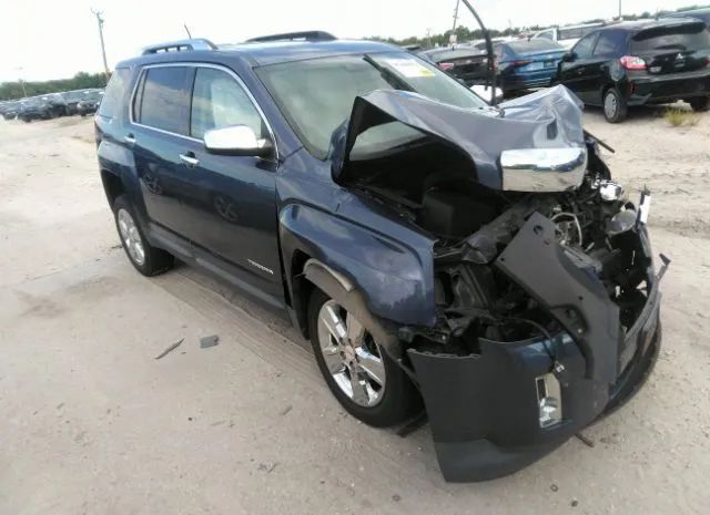 Gmc Terrain (2014)