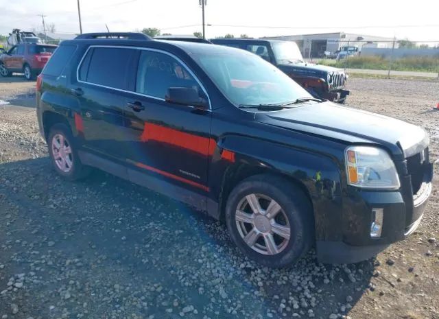 Gmc Terrain (2015)