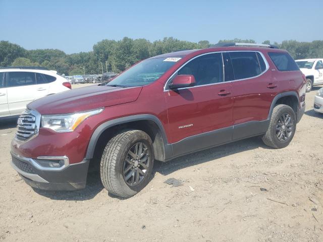 Gmc Acadia slt (2017)