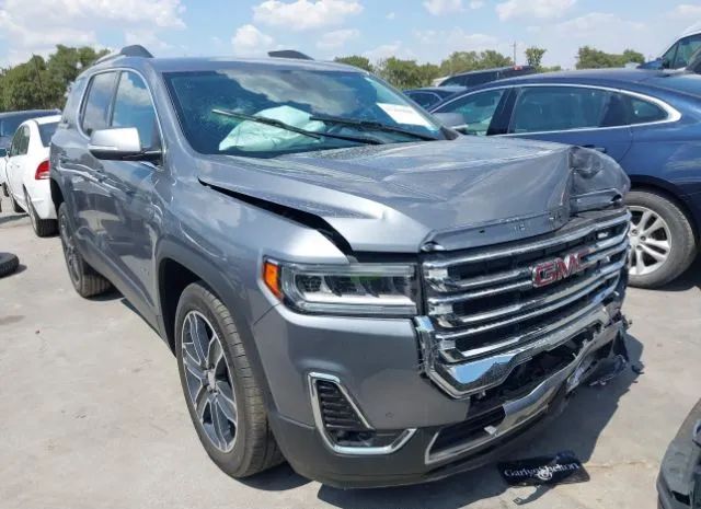 Gmc Acadia (2021)