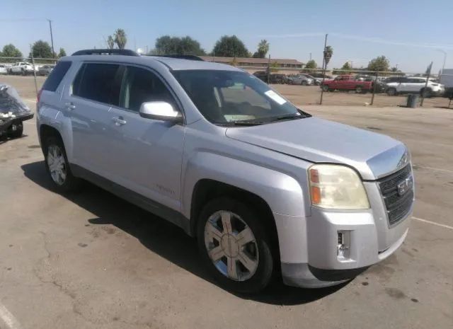 Gmc Terrain (2010)