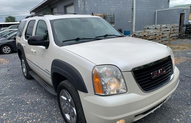 Gmc Yukon slt (2010)