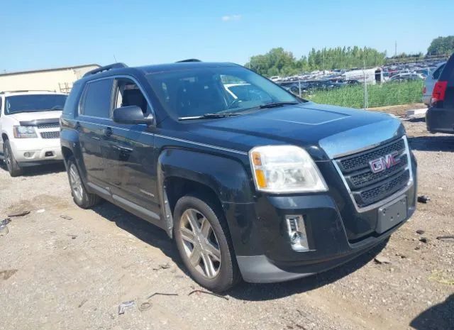 Gmc Terrain (2011)
