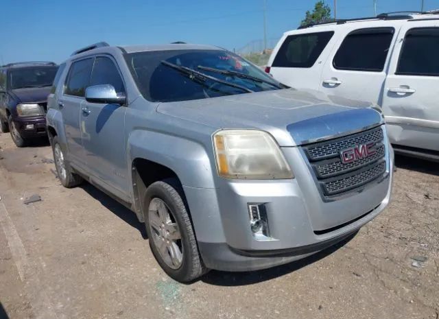 Gmc Terrain (2012)