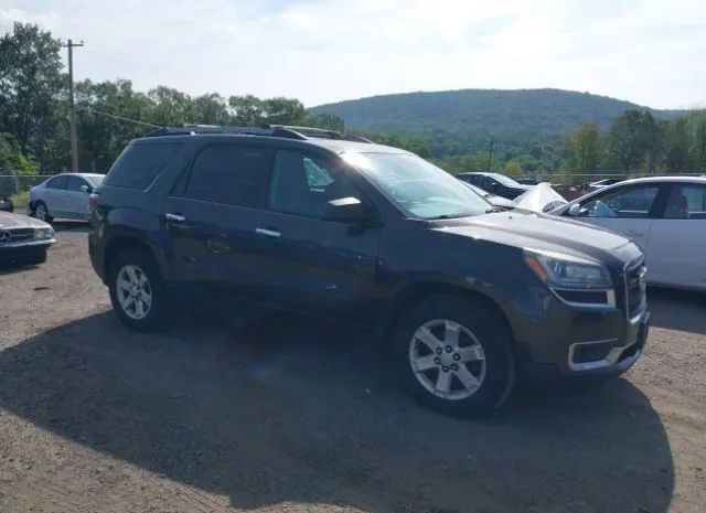 Gmc Acadia (2013)