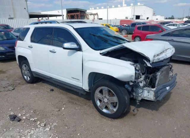 Gmc Terrain (2013)