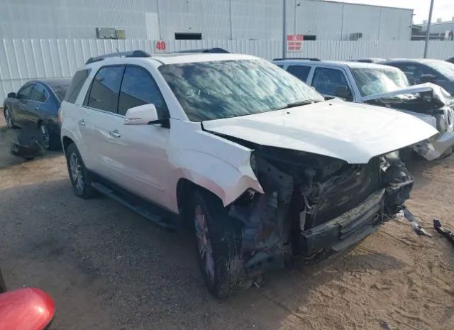 Gmc Acadia (2014)