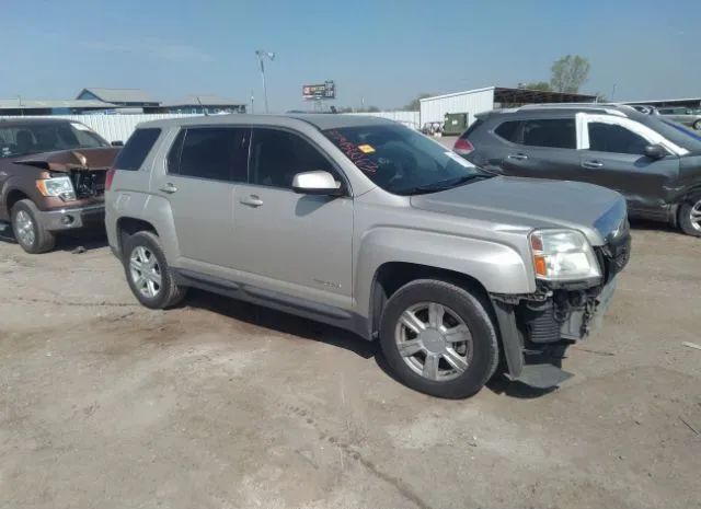 Gmc Terrain (2014)