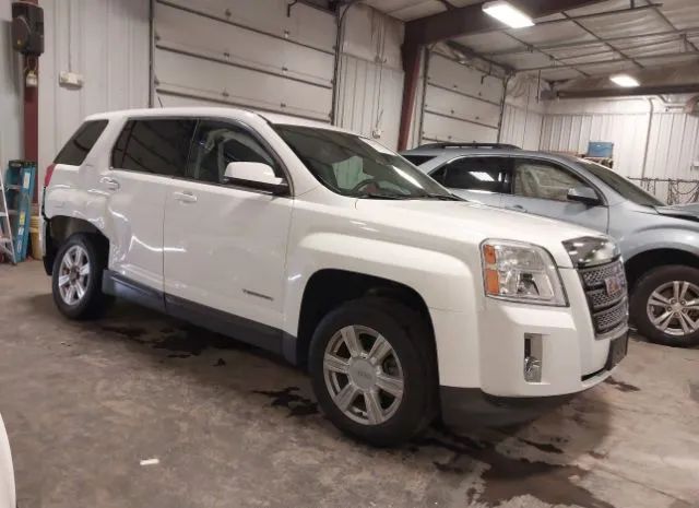 Gmc Terrain (2014)