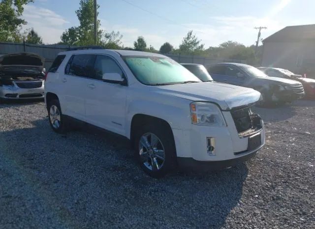 Gmc Terrain (2014)