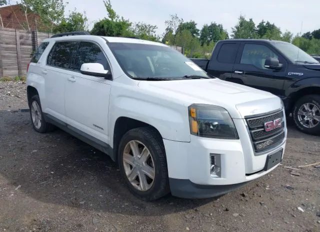 Gmc Terrain (2010)