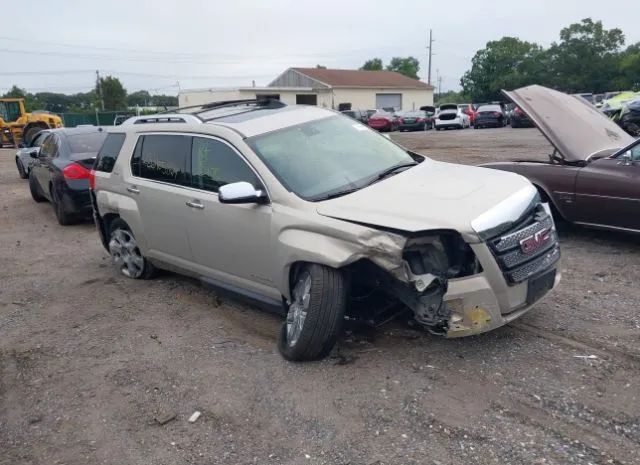 Gmc Terrain (2010)