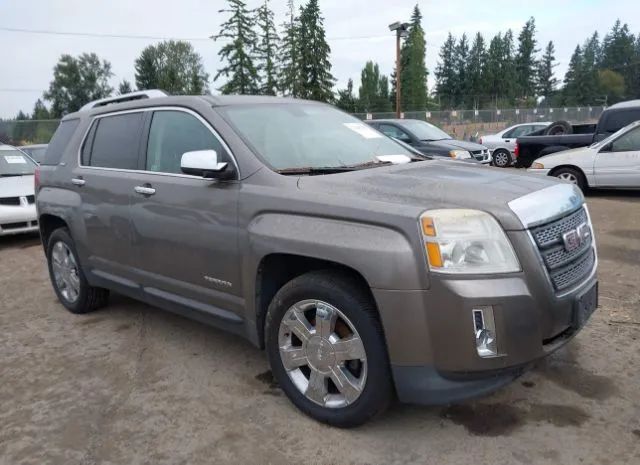 Gmc Terrain (2010)