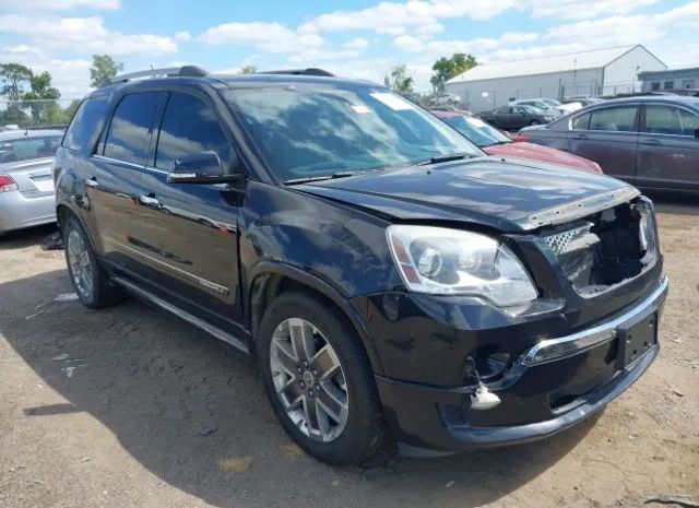 Gmc Acadia (2011)