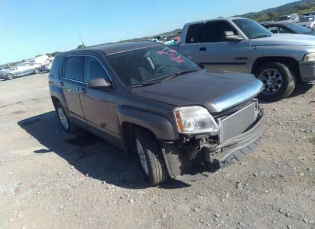 Gmc Terrain (2011)