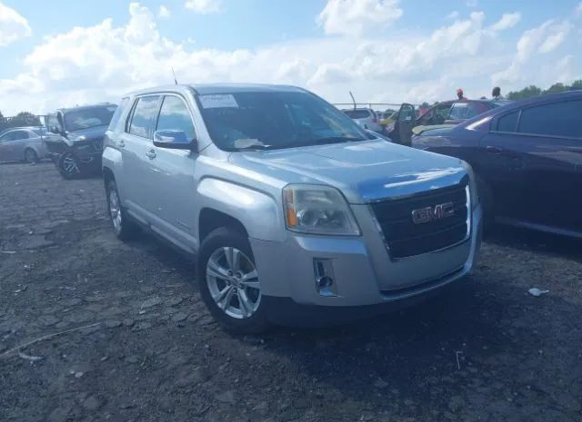 Gmc Terrain (2012)