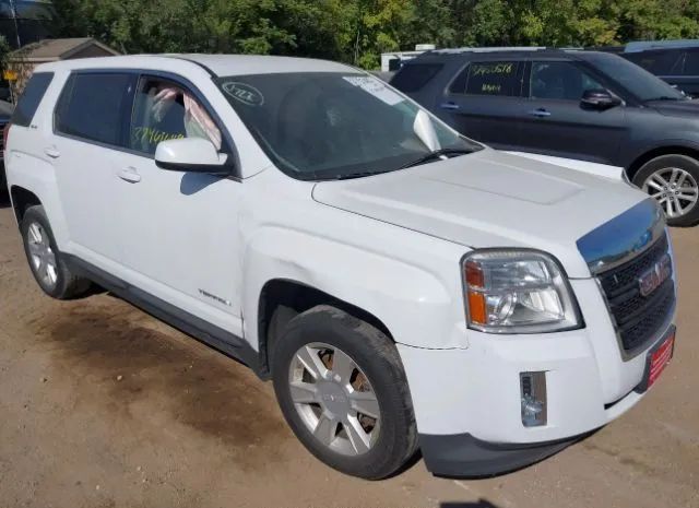 Gmc Terrain (2012)