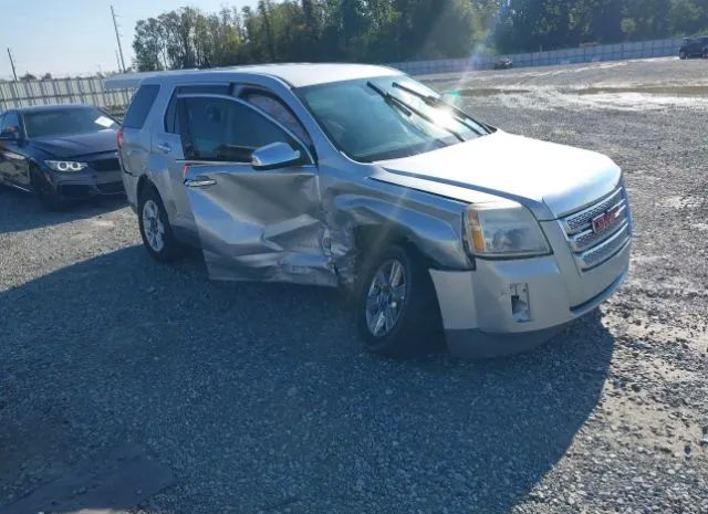 Gmc Terrain (2012)
