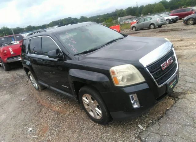 Gmc Terrain (2012)
