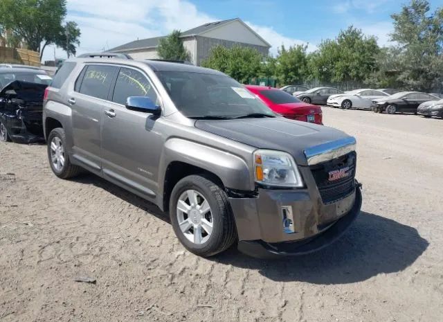 Gmc Terrain (2012)