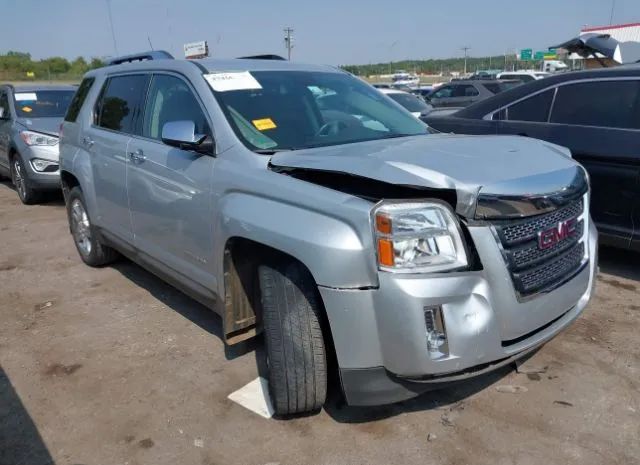 Gmc Terrain (2012)