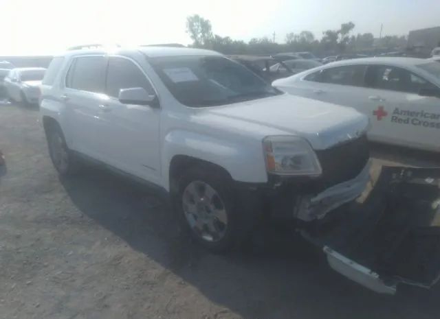 Gmc Terrain (2012)