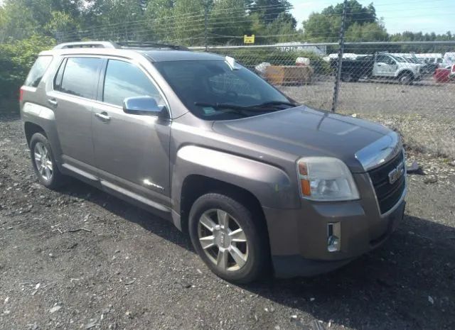 Gmc Terrain (2012)