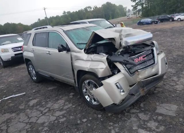 Gmc Terrain (2013)