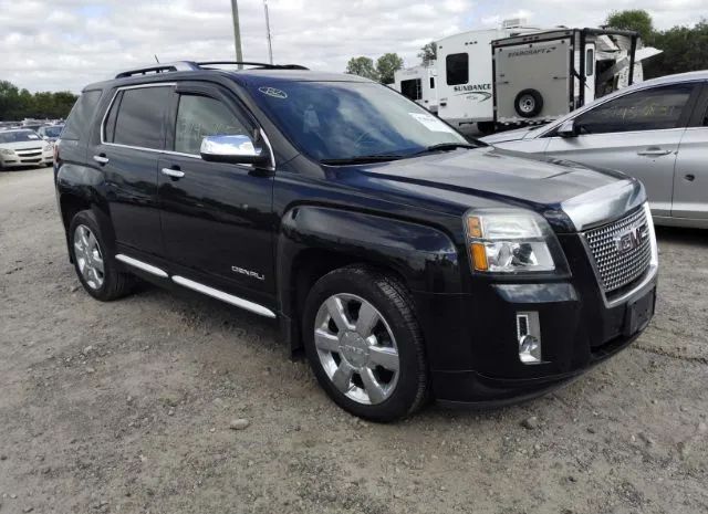 Gmc Terrain (2013)