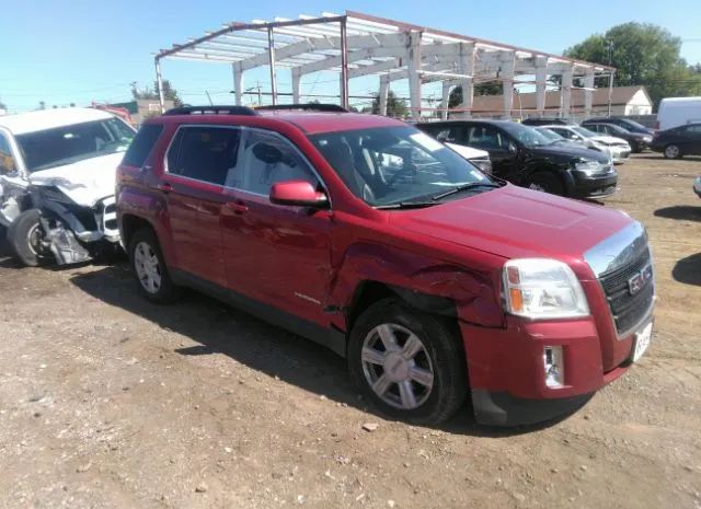 Gmc Terrain (2014)