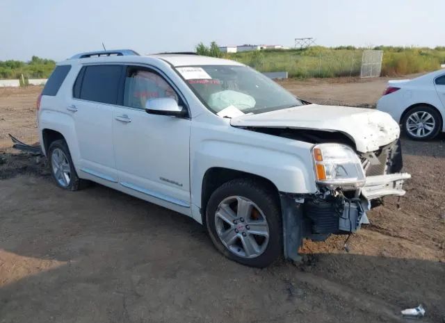 Gmc Terrain (2014)