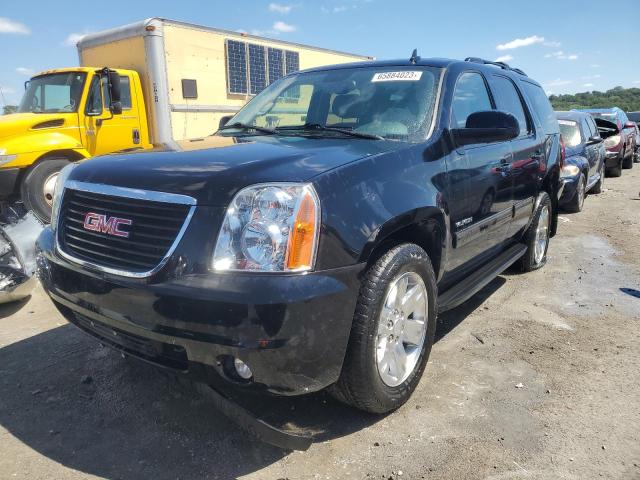Gmc Yukon slt (2014)