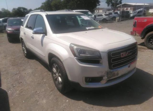 Gmc Acadia (2015)