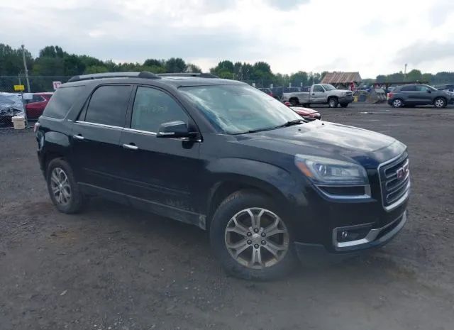 Gmc Acadia (2015)