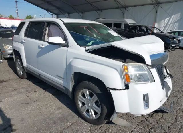 Gmc Terrain (2015)