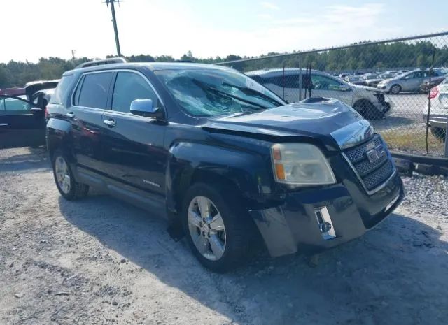 Gmc Terrain (2015)