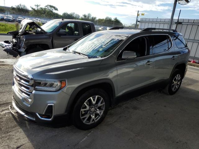 Gmc Acadia slt (2023)