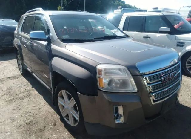 Gmc Terrain (2011)