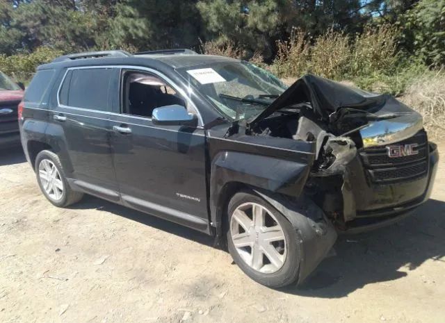 Gmc Terrain (2012)