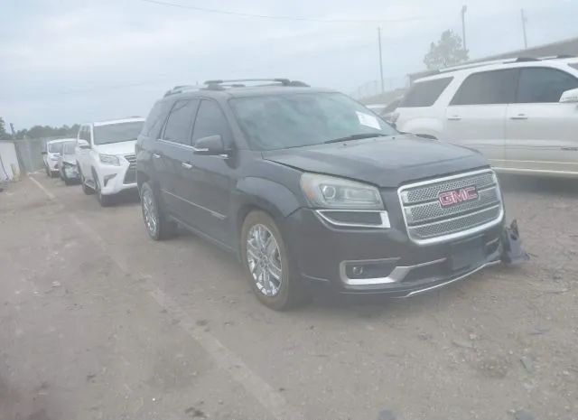 Gmc Acadia (2013)