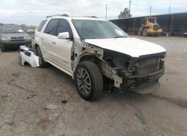 Gmc Acadia (2014)