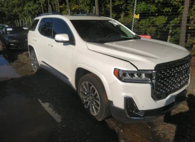 Gmc Acadia (2020)