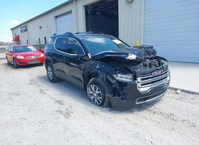 Gmc Acadia (2021)