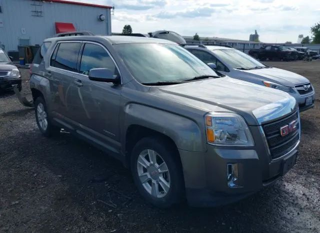 Gmc Terrain (2012)