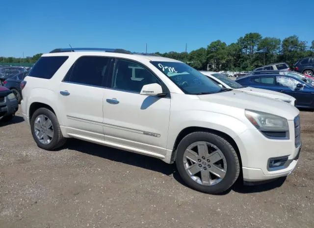 Gmc Acadia (2013)