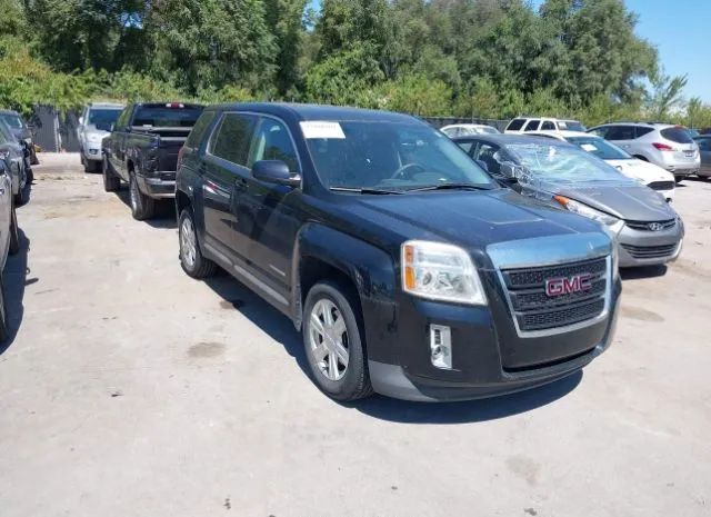 Gmc Terrain (2015)