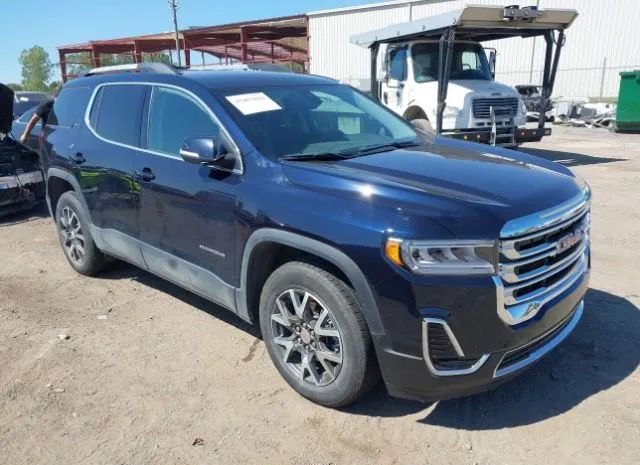 Gmc Acadia (2021)